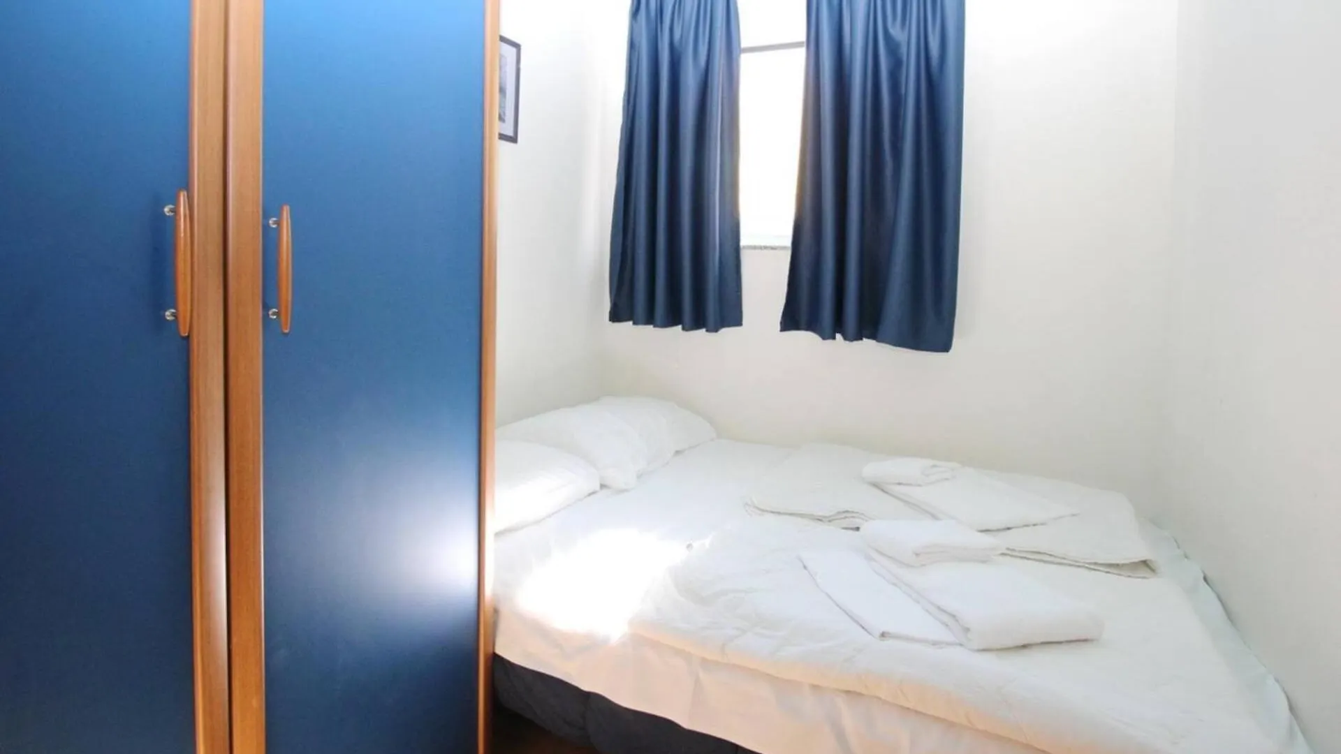 Apartment Bakrac Beach Baska