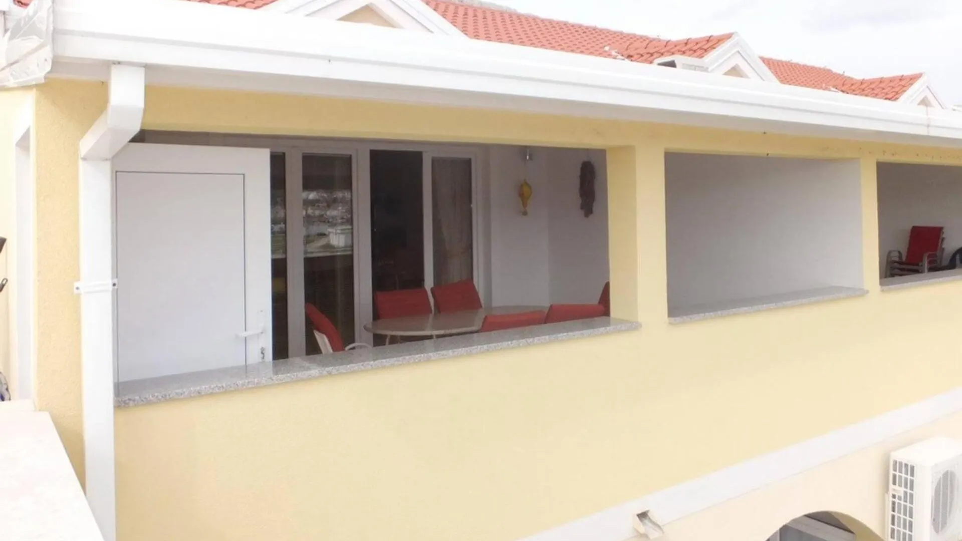 Apartment Bakrac Beach Baska